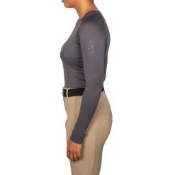 TemTeq Lucia Long Sleeve Top