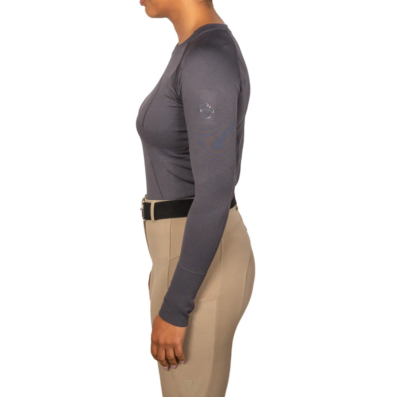 TemTeq Lucia Long Sleeve Top