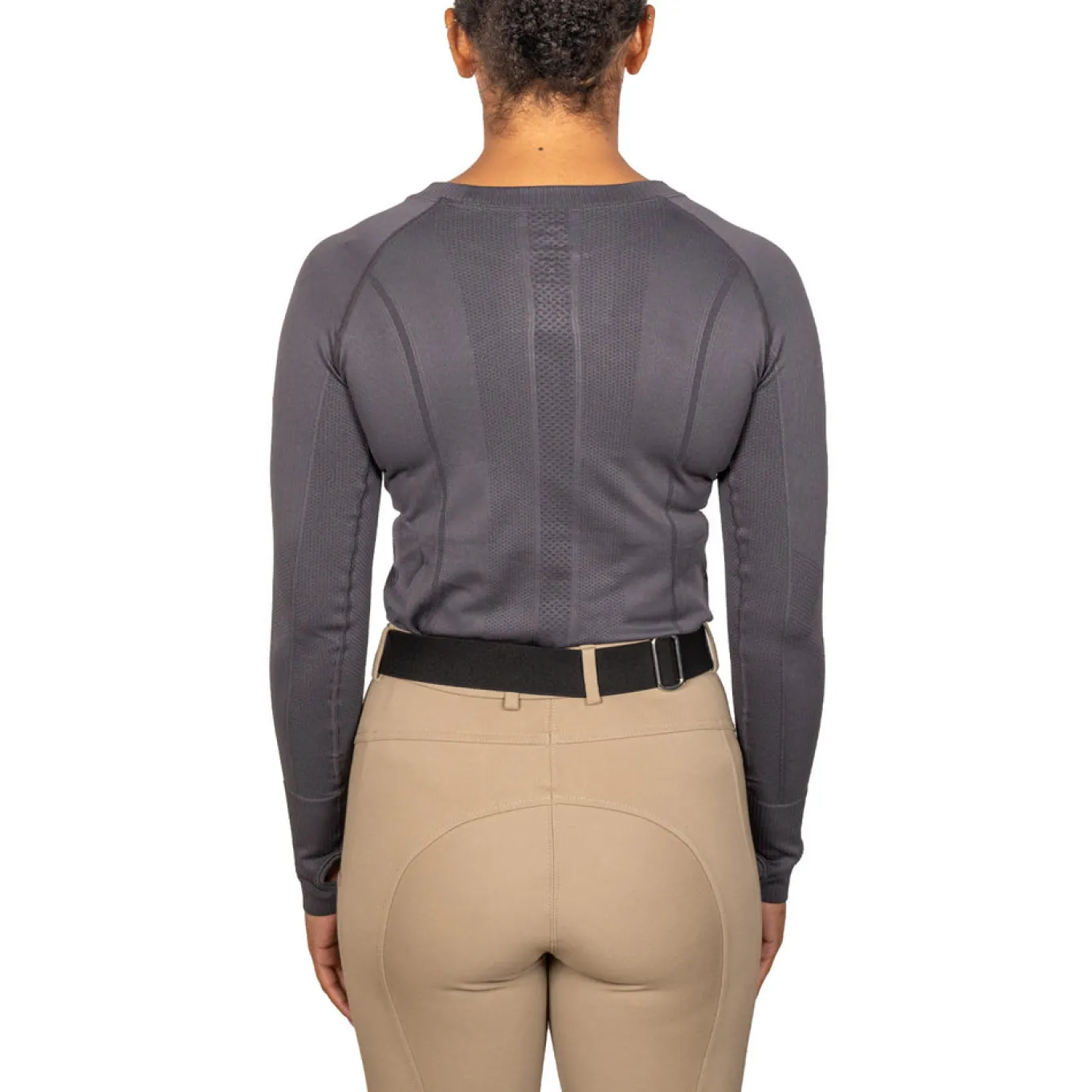 TemTeq Lucia Long Sleeve Top