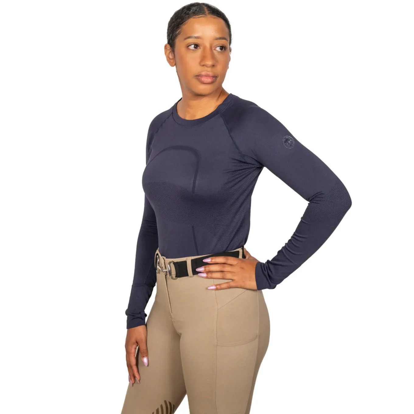 TemTeq Lucia Long Sleeve Top