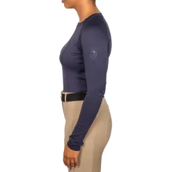 TemTeq Lucia Long Sleeve Top