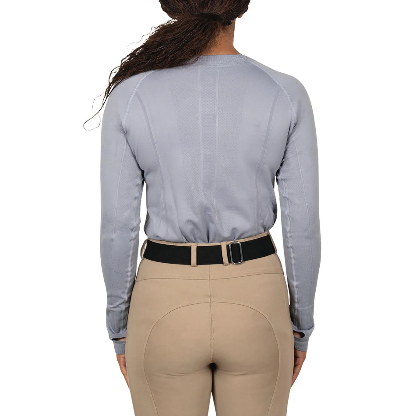 TemTeq Lucia Long Sleeve Top