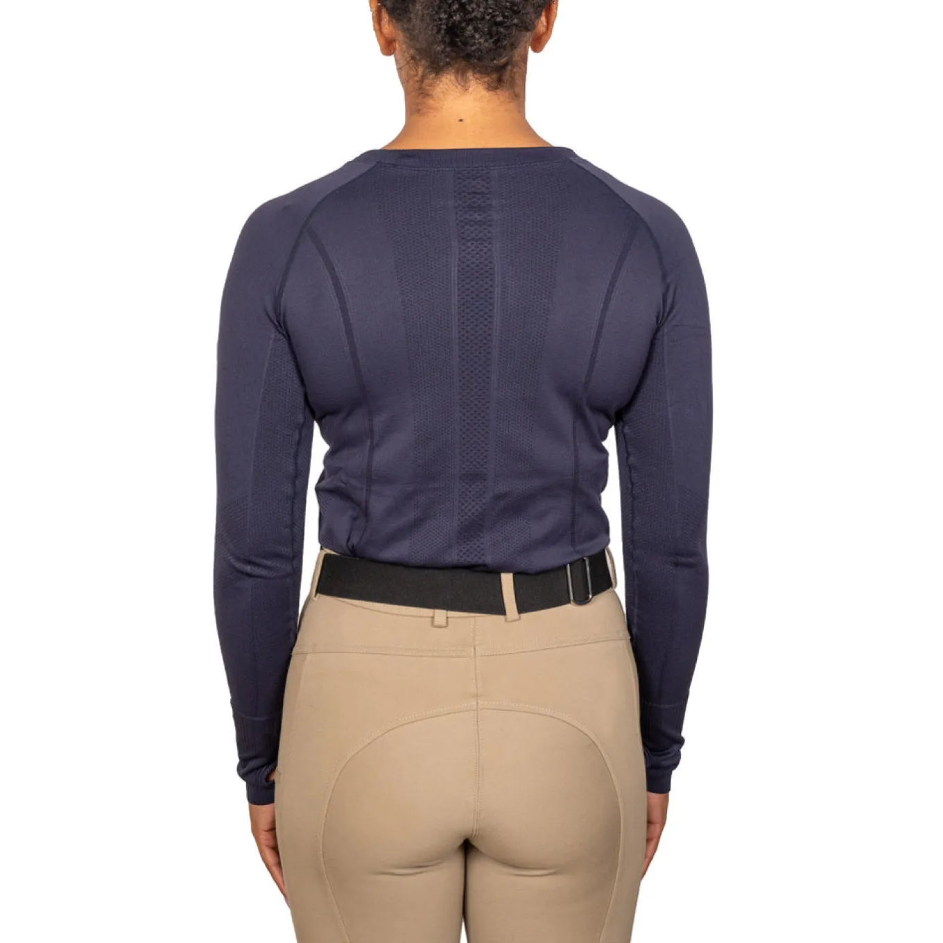 TemTeq Lucia Long Sleeve Top