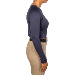 TemTeq Lucia Long Sleeve Top