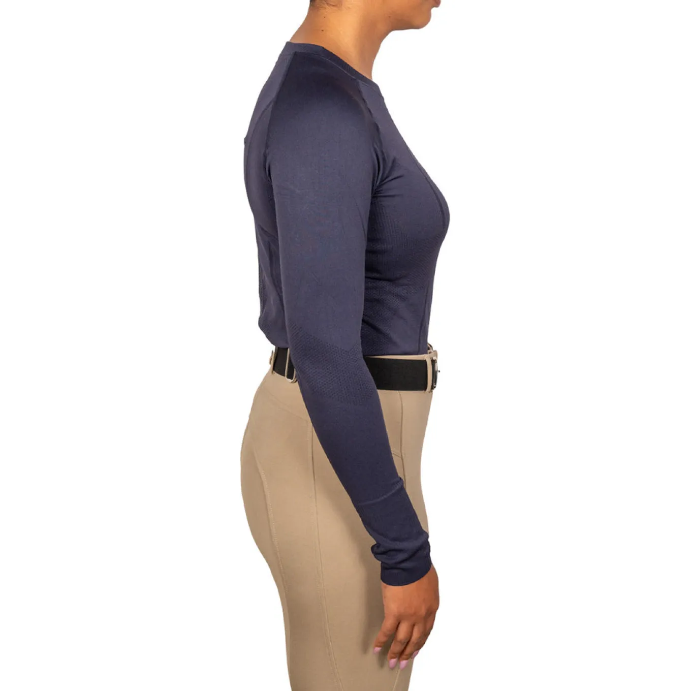 TemTeq Lucia Long Sleeve Top