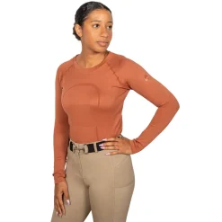 TemTeq Lucia Long Sleeve Top
