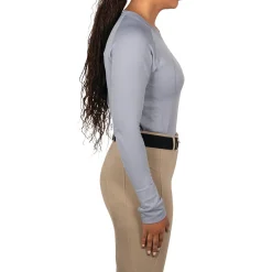 TemTeq Lucia Long Sleeve Top