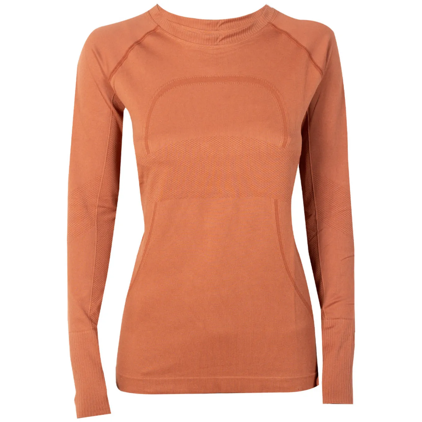 TemTeq Lucia Long Sleeve Top