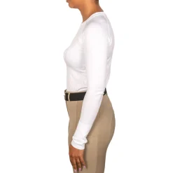 TemTeq Lucia Long Sleeve Top