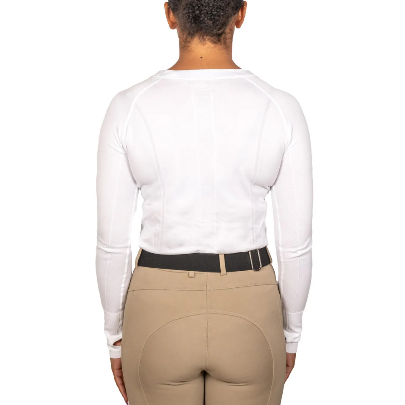 TemTeq Lucia Long Sleeve Top