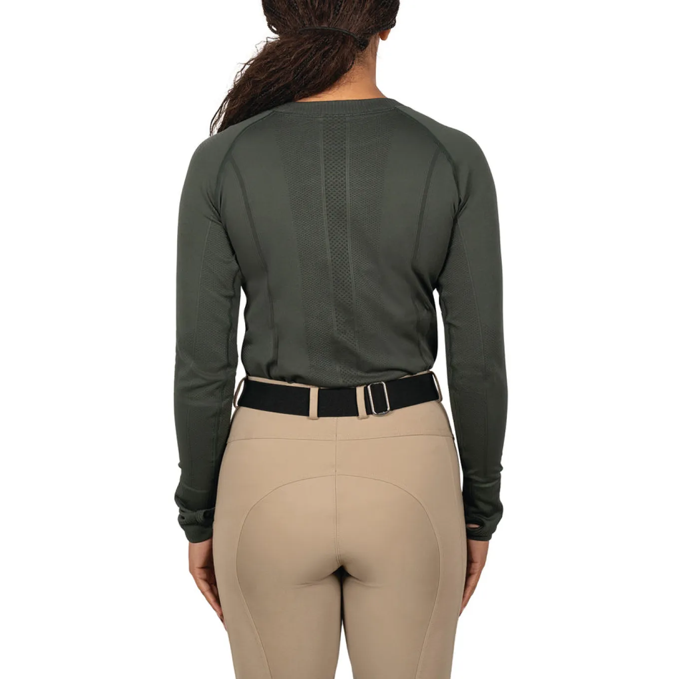 TemTeq Lucia Long Sleeve Top