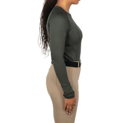 TemTeq Lucia Long Sleeve Top