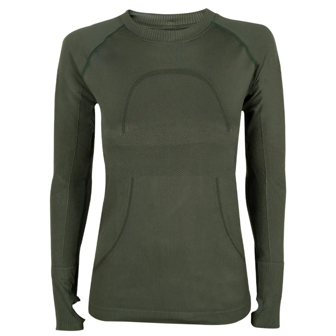 TemTeq Lucia Long Sleeve Top