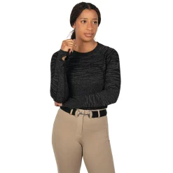 TemTeq Lucia Long Sleeve Top