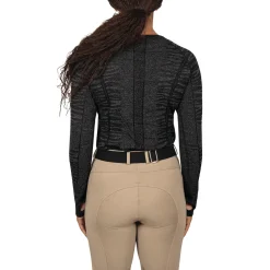 TemTeq Lucia Long Sleeve Top