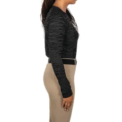 TemTeq Lucia Long Sleeve Top
