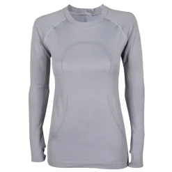 TemTeq Lucia Long Sleeve Top
