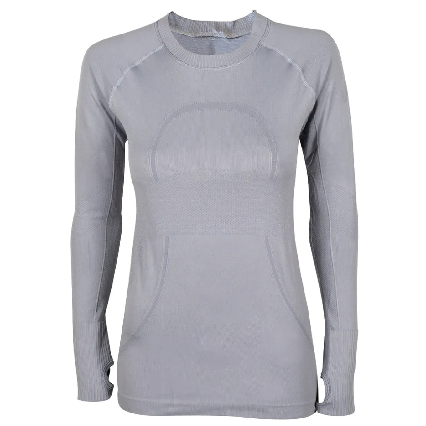 TemTeq Lucia Long Sleeve Top