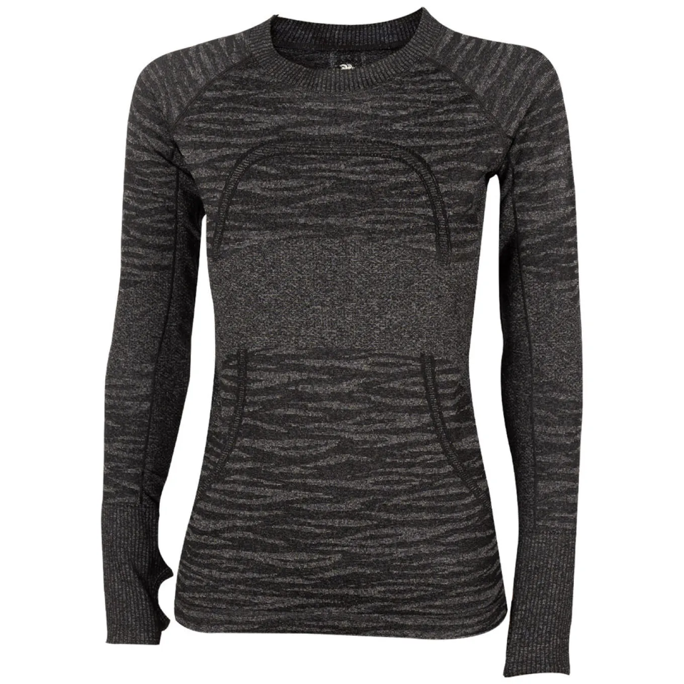 TemTeq Lucia Long Sleeve Top