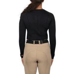 TemTeq Lucia Long Sleeve Top