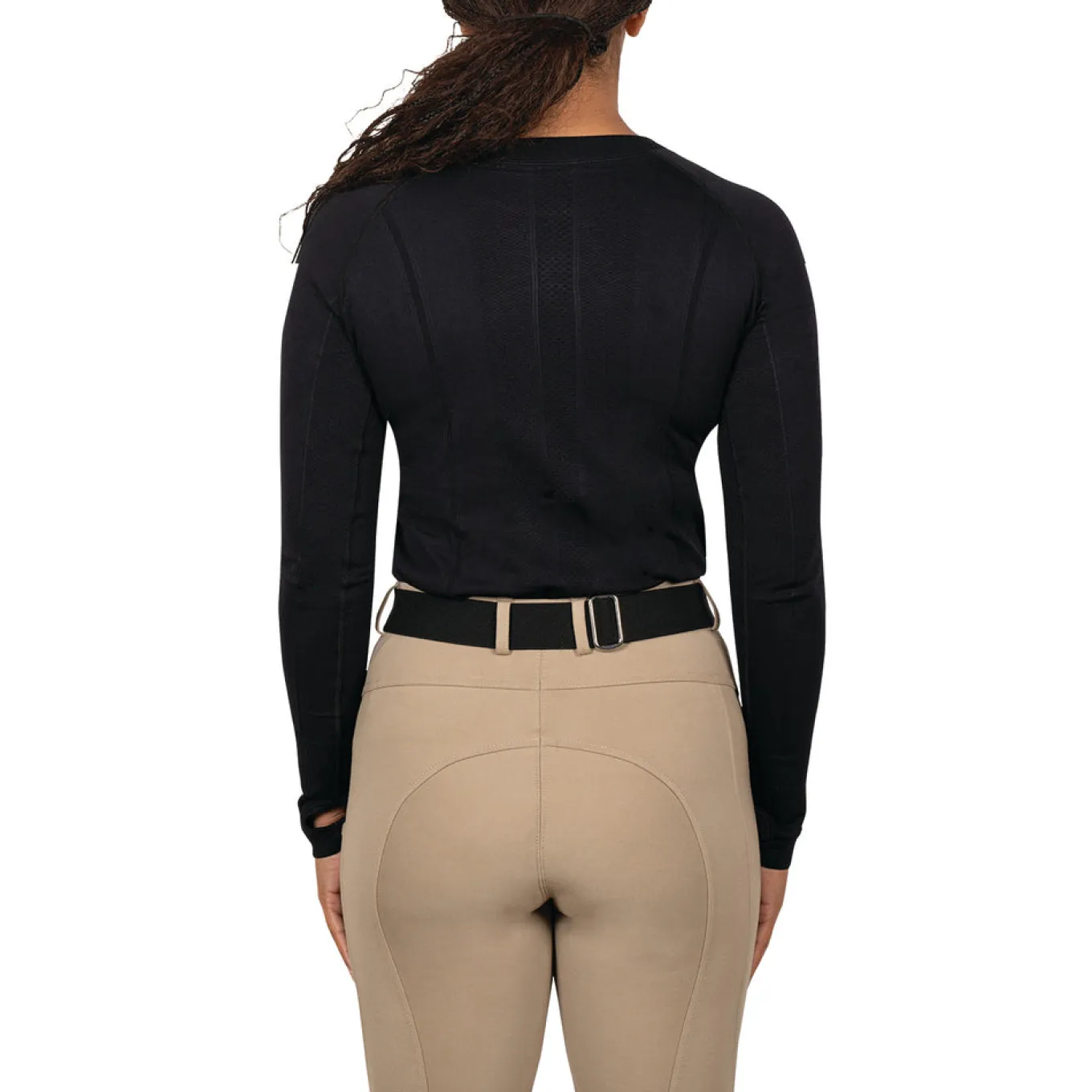 TemTeq Lucia Long Sleeve Top