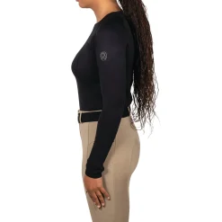 TemTeq Lucia Long Sleeve Top