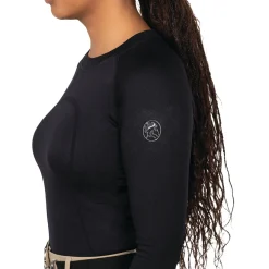 TemTeq Lucia Long Sleeve Top