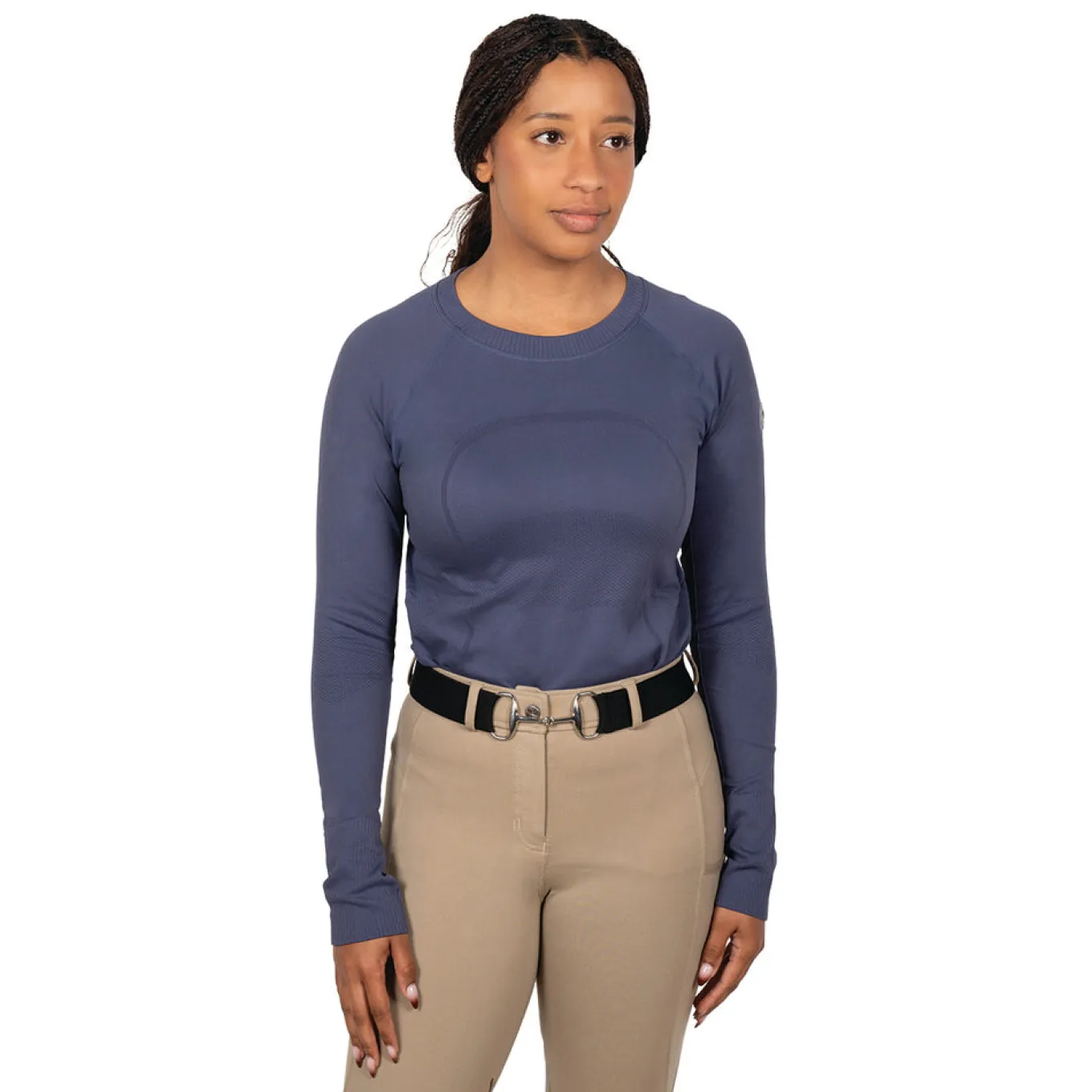 TemTeq Lucia Long Sleeve Top