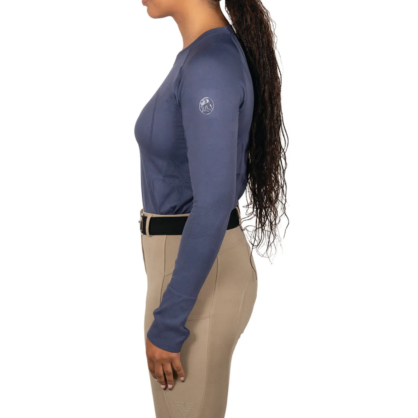 TemTeq Lucia Long Sleeve Top