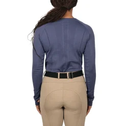 TemTeq Lucia Long Sleeve Top