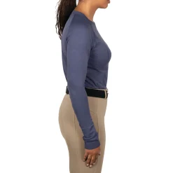 TemTeq Lucia Long Sleeve Top