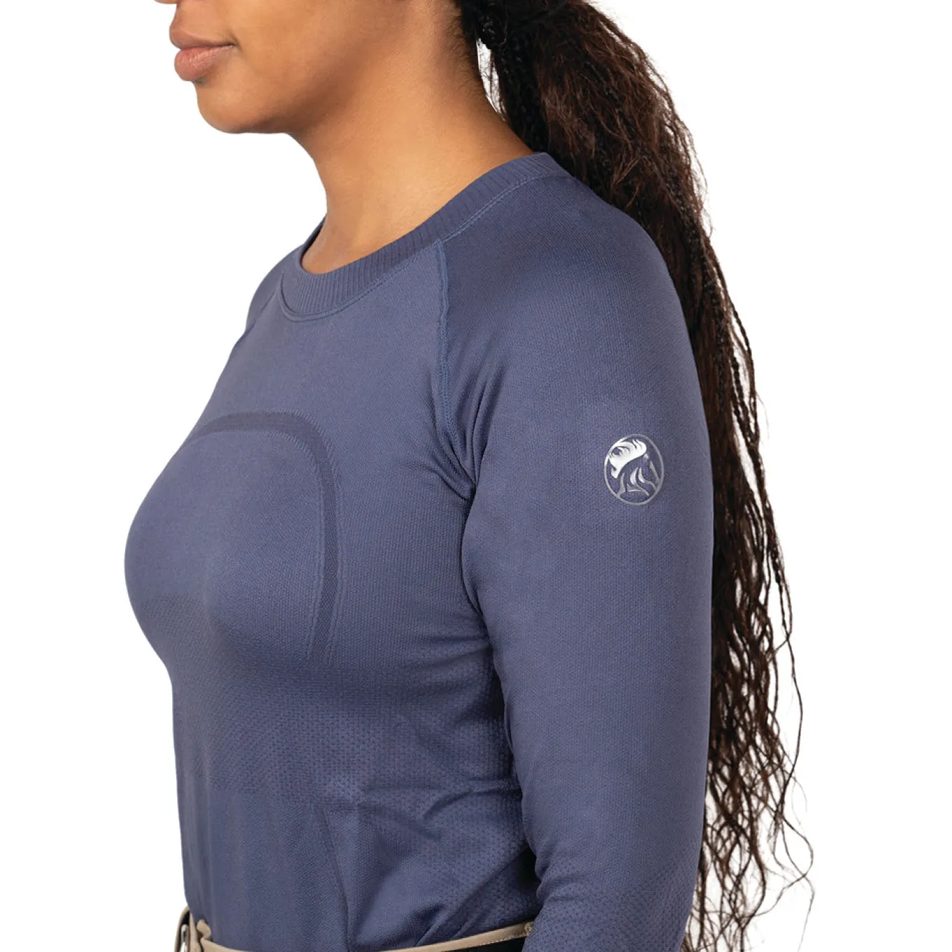 TemTeq Lucia Long Sleeve Top