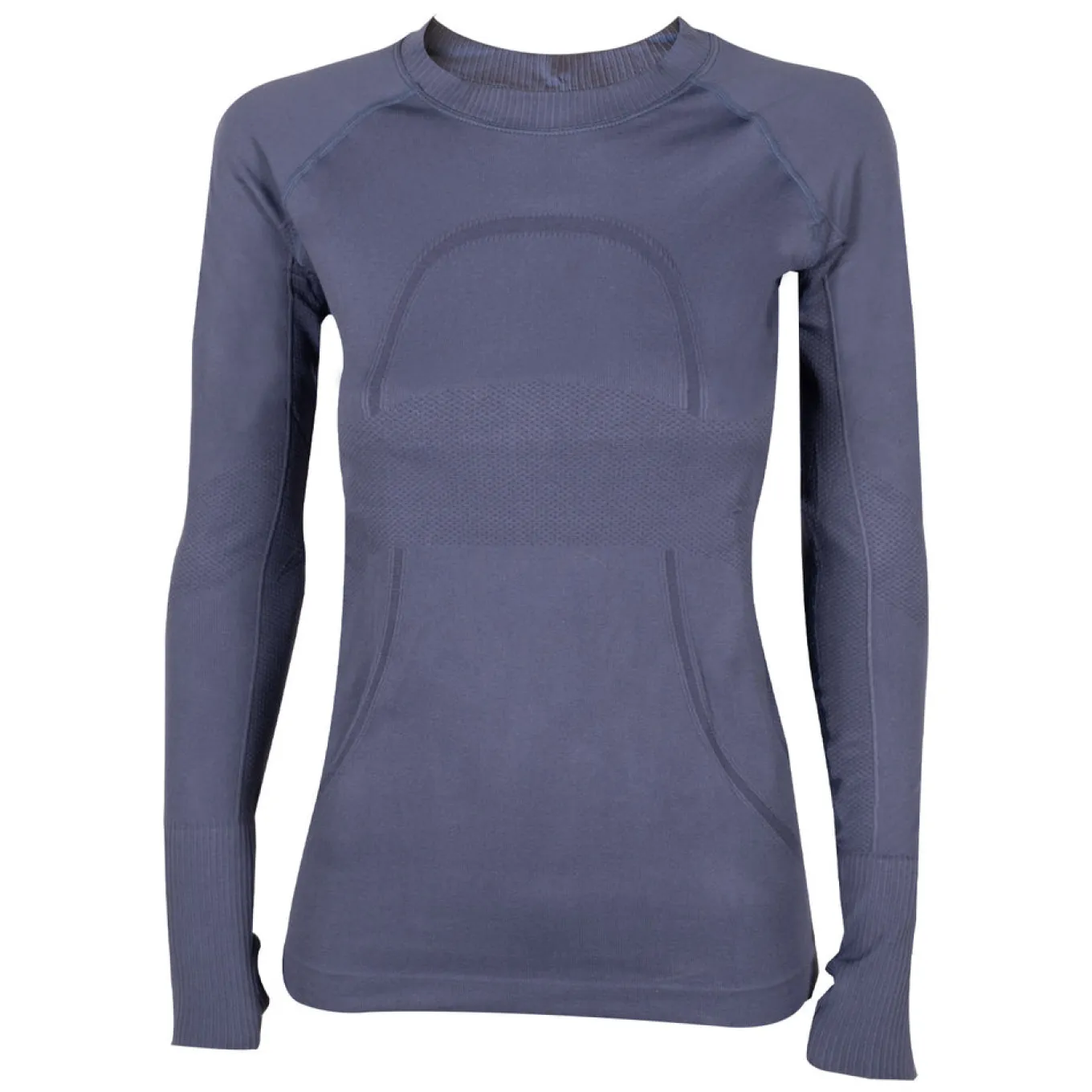 TemTeq Lucia Long Sleeve Top