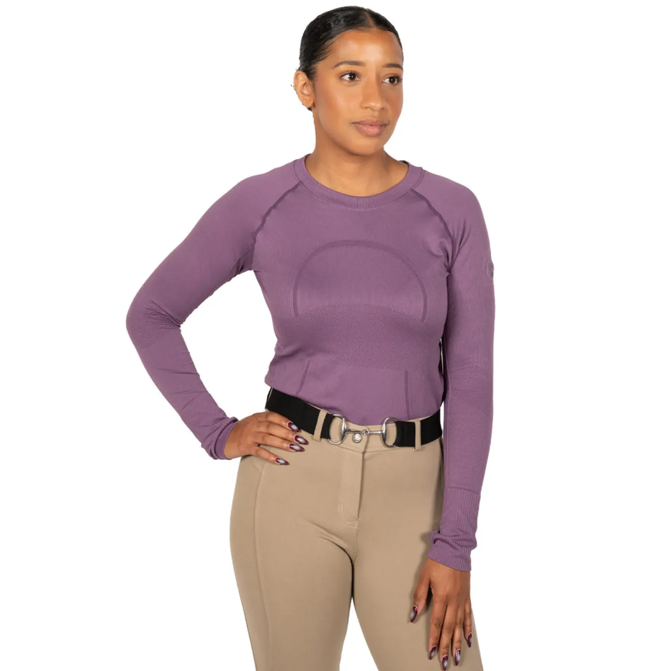 TemTeq Lucia Long Sleeve Top