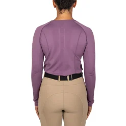 TemTeq Lucia Long Sleeve Top