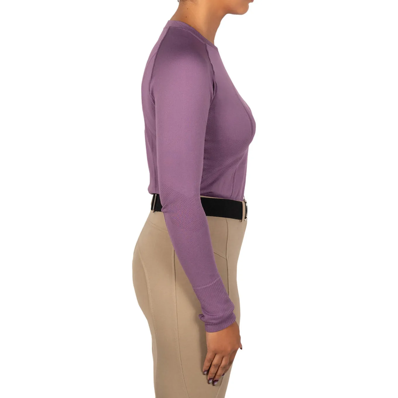 TemTeq Lucia Long Sleeve Top