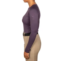 TemTeq Lucia Long Sleeve Top