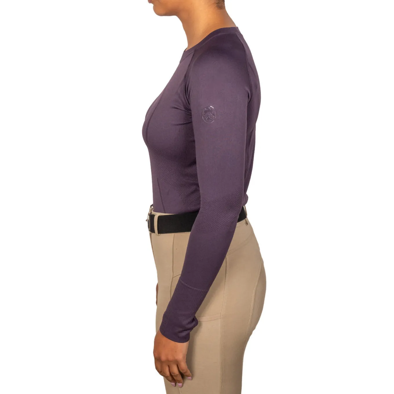 TemTeq Lucia Long Sleeve Top