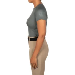 TemTeq Lucia Short Sleeve Top