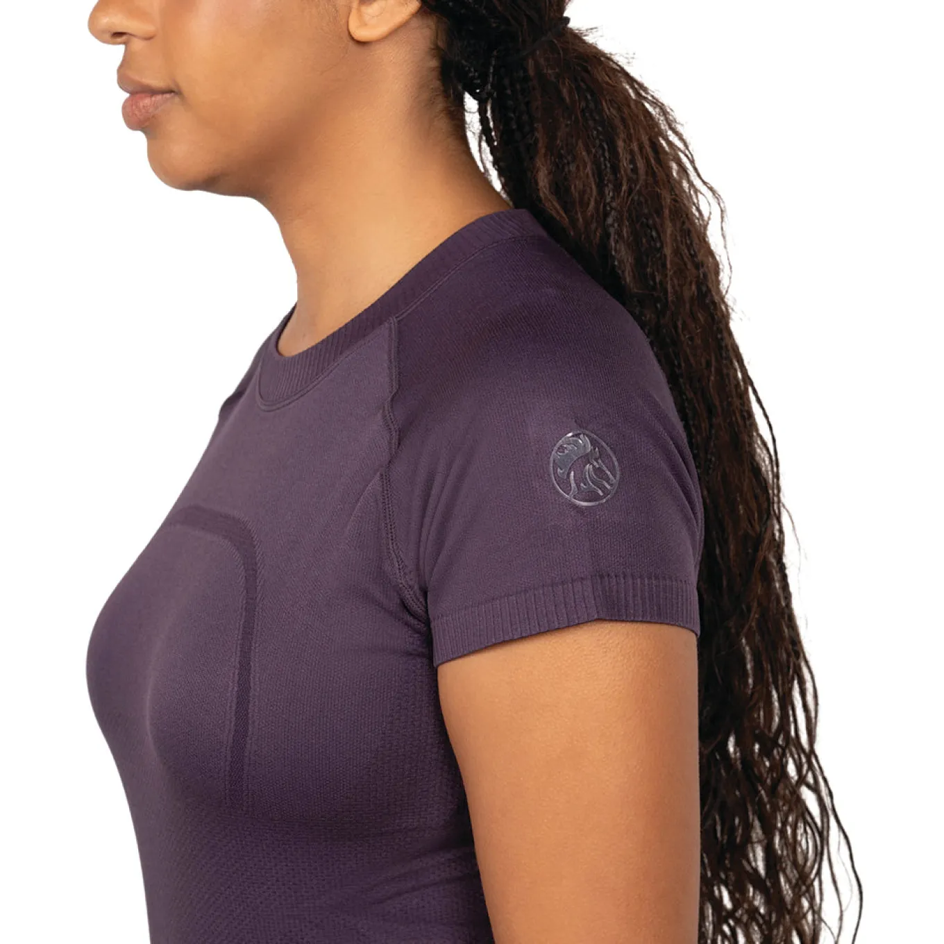 TemTeq Lucia Short Sleeve Top