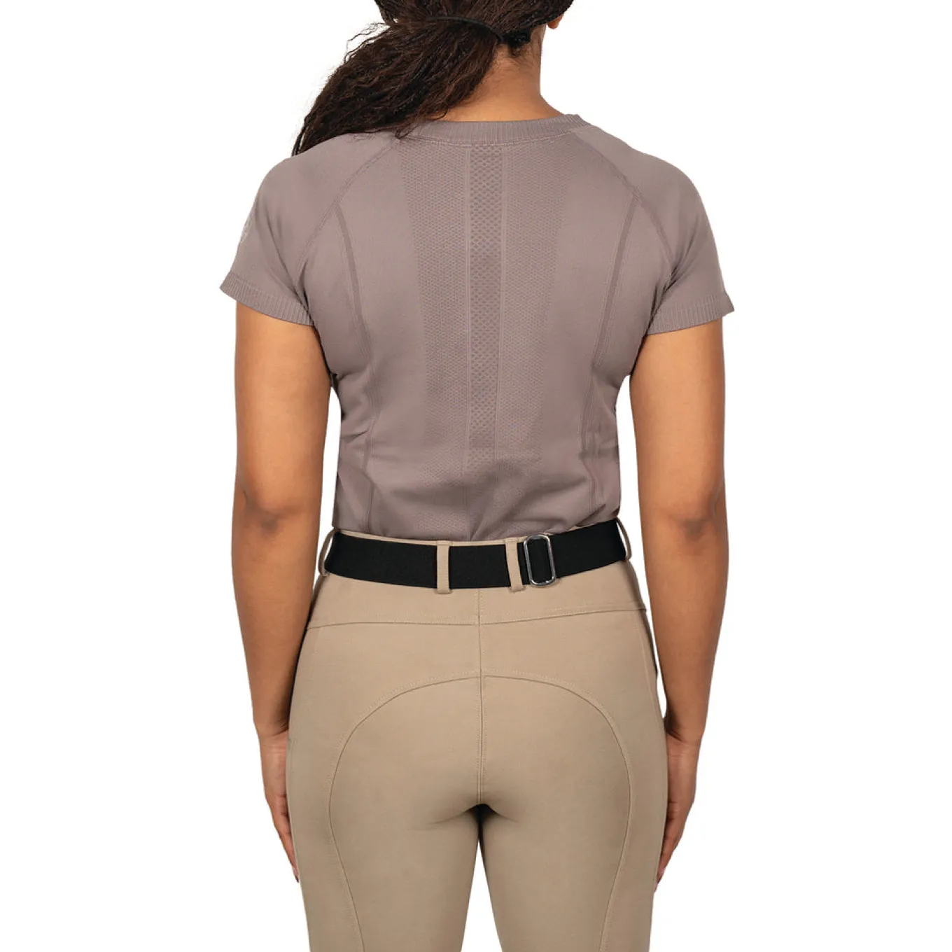 TemTeq Lucia Short Sleeve Top