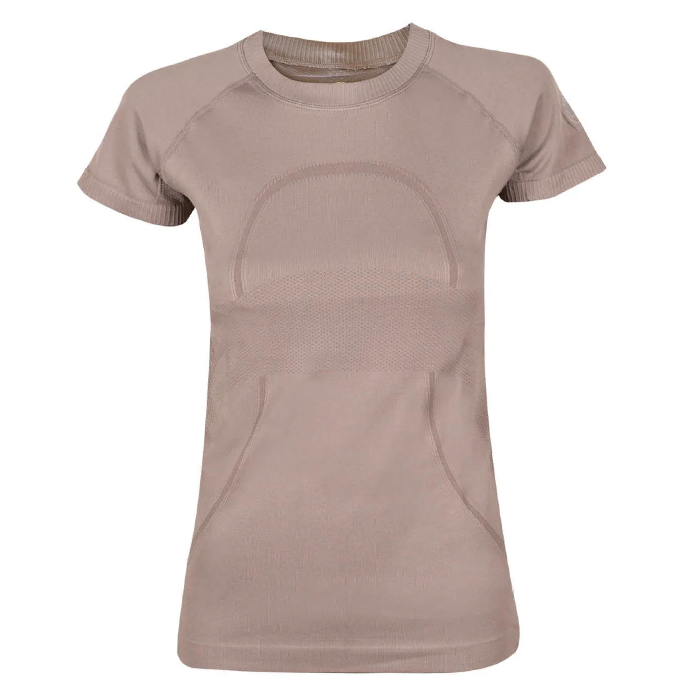 TemTeq Lucia Short Sleeve Top