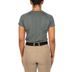 TemTeq Lucia Short Sleeve Top