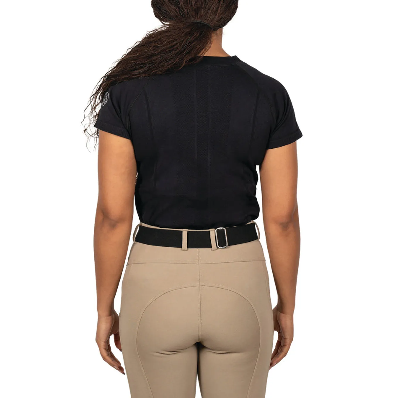 TemTeq Lucia Short Sleeve Top