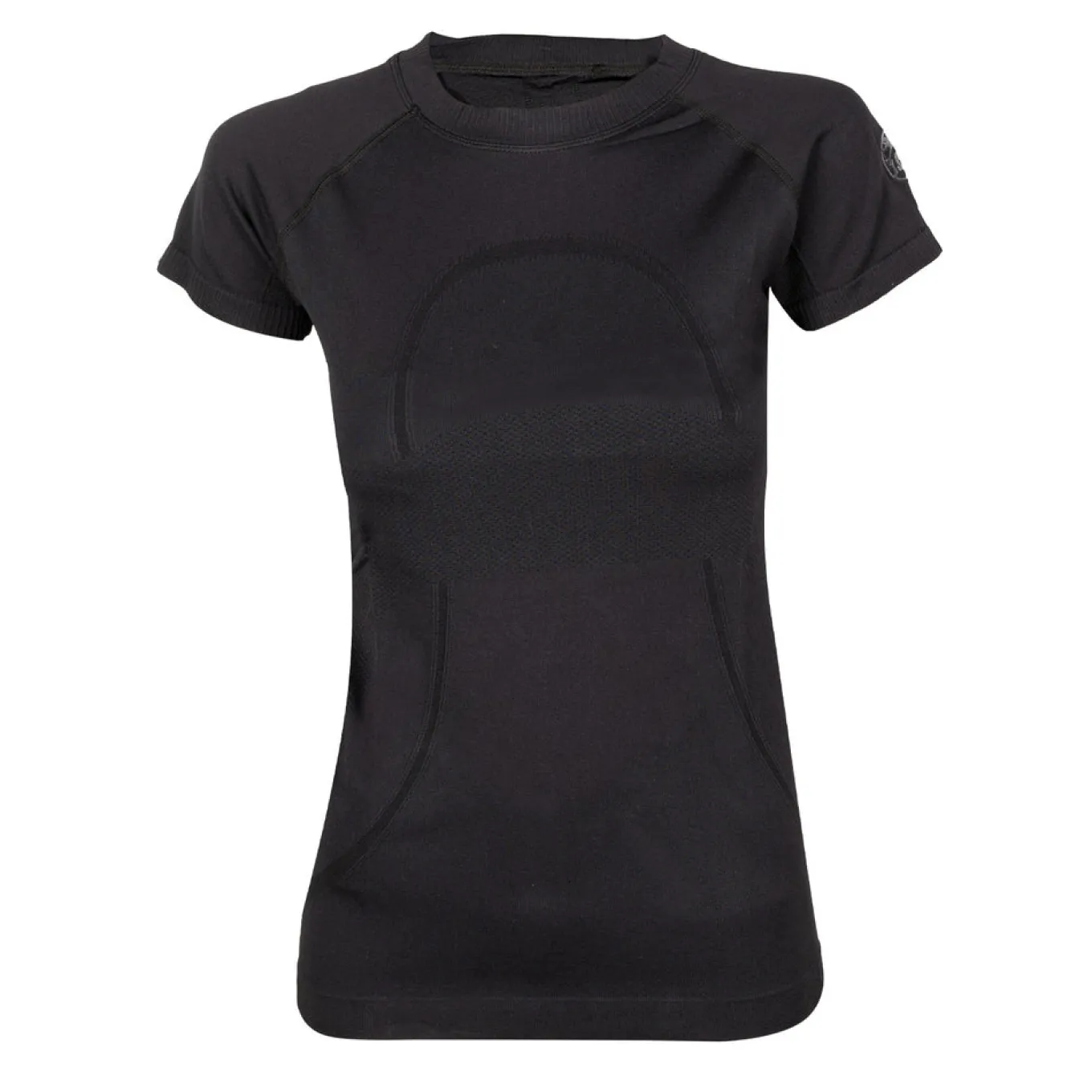 TemTeq Lucia Short Sleeve Top