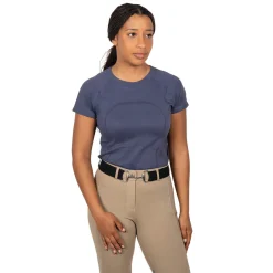 TemTeq Lucia Short Sleeve Top