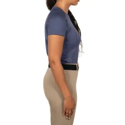 TemTeq Lucia Short Sleeve Top