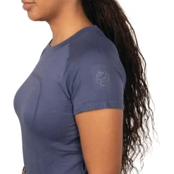 TemTeq Lucia Short Sleeve Top