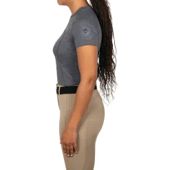 TemTeq Lucia Short Sleeve Top