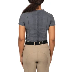 TemTeq Lucia Short Sleeve Top